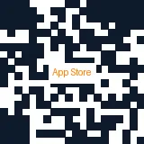 App Store下载二维码 - 每日大赛 500彩票娱乐 APP